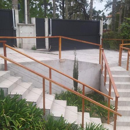 Chales Alto Do Capivari Campos do Jordão Kültér fotó