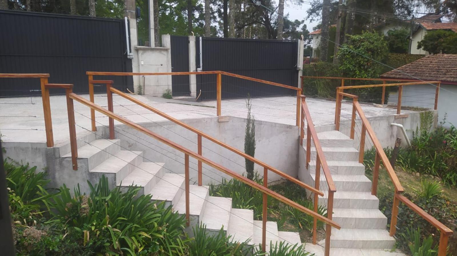 Chales Alto Do Capivari Campos do Jordão Kültér fotó